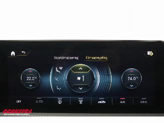 Mercedes Cla-klasse 250 e AMG Line Pano LED Leder Navi Camera SHZ PDC picture 24