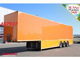 damaged trailers   BEO-02 BAO-03 Doppelstock 2X Stuuras LBW 2019/4