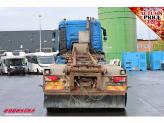 MAN H 96 8X8 Manual H.T.S. 30t. Euro 4 picture 8