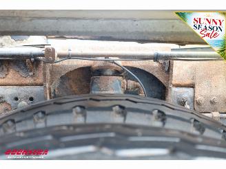 MAN  96 8X8 Manual H.T.S. 30t. Euro 4 picture 11