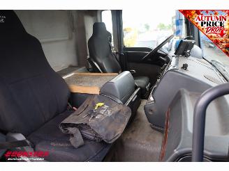 MAN H 96 8X8 Manual H.T.S. 30t. Euro 4 picture 15