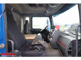 MAN  96 8X8 Manual H.T.S. 30t. Euro 4 picture 14