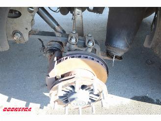 Kraker  CF-200 CF-Z Walking Floor picture 11
