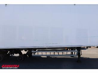 Kraker  CF-200 CF-Z Walking Floor picture 9