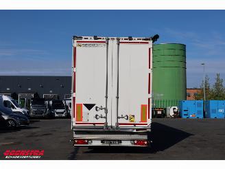 Kraker  CF-200 CF-Z Walking Floor picture 7