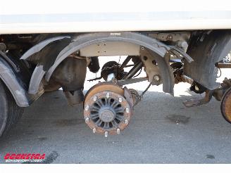 Kraker  CF-200 CF-Z Walking Floor picture 21