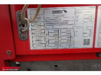 Schmitz Cargobull  SCB*S3 Hefdak 3-Asser BY 2024 picture 16