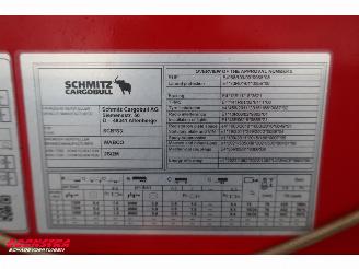 Schmitz Cargobull  SCB*S3 Hefdak 3-Asser BY 2024 picture 15