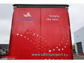Schmitz Cargobull  SCB*S3 Hefdak 3-Asser BY 2024 picture 8