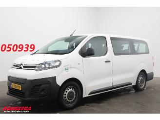 Auto incidentate Citroën  75kWh XL 9-Pers. Airco Cruise PDC 2021/7
