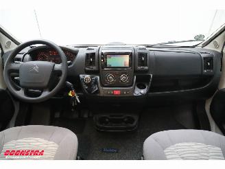 Hobby  V65 GE Optima Ontour Edition 2.2 MJ Luifel Single Beds Cruise Camera AHK picture 23