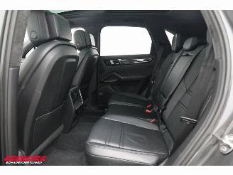 Porsche Cayenne 3.0 E-Hybrid Pano ACC PASM PDLS+ Memory 360° 45.923 km! picture 16
