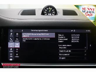 Porsche Cayenne 3.0 E-Hybrid Pano ACC PASM PDLS+ Memory 360° 45.923 km! picture 34
