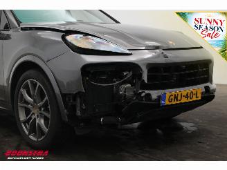 Porsche Cayenne 3.0 E-Hybrid Pano ACC PASM PDLS+ Memory 360° 45.923 km! picture 5