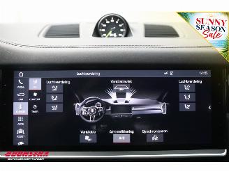 Porsche Cayenne 3.0 E-Hybrid Pano ACC PASM PDLS+ Memory 360° 45.923 km! picture 29