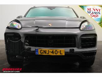 Porsche Cayenne 3.0 E-Hybrid Pano ACC PASM PDLS+ Memory 360° 45.923 km! picture 6