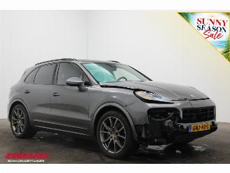 Porsche Cayenne 3.0 E-Hybrid Pano ACC PASM PDLS+ Memory 360° 45.923 km! picture 2