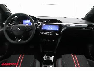 Opel Corsa-E Yes 50 kWh Apple/Android Clima Cruise PDC picture 16