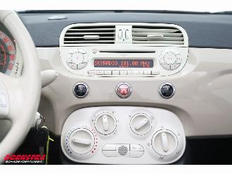 Fiat 500C 1.2 Pop Airco PDC 141.595 km! picture 14