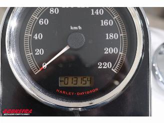 Harley-Davidson  103 FLSTN Softail Deluxe 5HD Eerste Eigenaar! Jekill & Hyde 13.154 km! picture 10