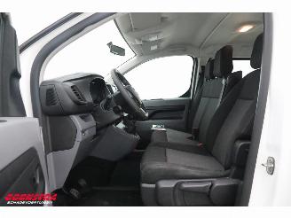 Opel Vivaro 1.5 CDTI 9-Pers. Airco Cruise picture 10