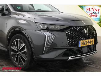 DS Automobiles DS 7 Crossback 1.6 PHEV 300 4x4 Etoile Pano LED ACC Memory 360° Standairco picture 6