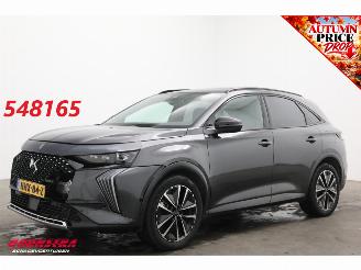 Unfallwagen DS Automobiles DS 7 Crossback 1.6 PHEV 300 4x4 Etoile Pano LED ACC Memory 360° Standairco 2025/5