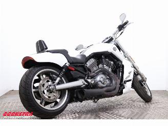 Harley-Davidson  VRSCF V-Rod Muscle Vance Hines picture 3