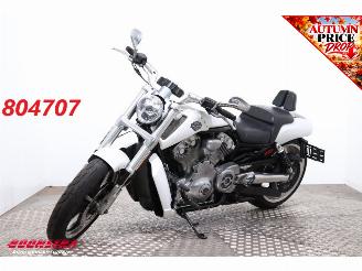 ocasión motos Harley-Davidson  VRSCF V-Rod Muscle Vance Hines 2012/7