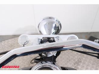 Harley-Davidson  FXDWGI Dyna Wide Glide Vance Hines picture 11