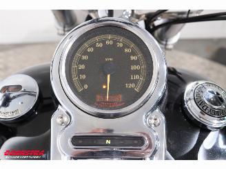 Harley-Davidson  FXDWGI Wide Glide Vance Hines picture 13