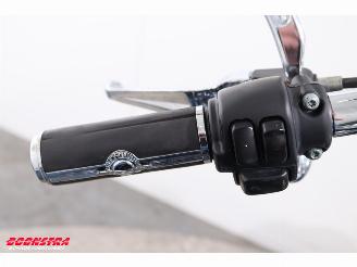 Harley-Davidson  FXDWGI Dyna Wide Glide Vance Hines picture 16