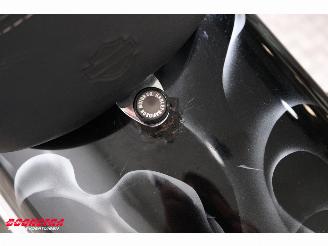 Harley-Davidson  FXDWGI Dyna Wide Glide Vance Hines picture 10