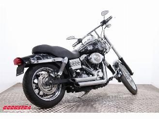 Harley-Davidson  FXDWGI Dyna Wide Glide Vance Hines picture 3