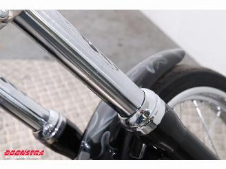 Harley-Davidson  FXDWGI Dyna Wide Glide Vance Hines picture 9