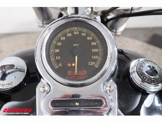 Harley-Davidson  FXDWGI Wide Glide Vance Hines picture 12