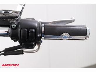 Harley-Davidson  FXDWGI Dyna Wide Glide Vance Hines picture 17