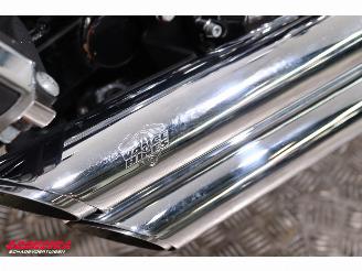 Harley-Davidson  FXDWGI Dyna Wide Glide Vance Hines picture 15