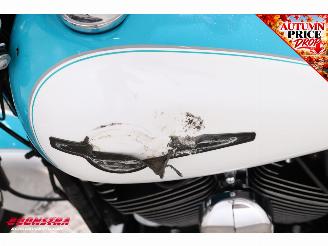 Harley-Davidson  FLSTC Heritage Softail Classic ABS Vance Hines picture 12