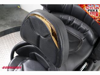 Honda GL 1800 Goldwing Cruise Reverse Radio picture 11