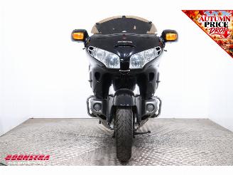 Honda GL 1800 Goldwing Cruise Reverse Radio picture 6