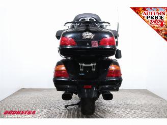Honda GL 1800 Goldwing Cruise Reverse Radio picture 8