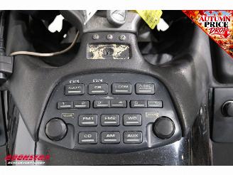 Honda GL 1800 Goldwing Cruise Reverse Radio picture 14