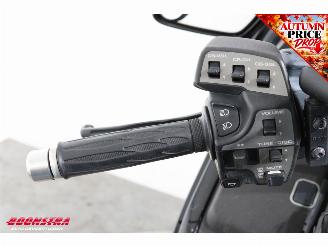 Honda GL 1800 Goldwing Cruise Reverse Radio picture 18