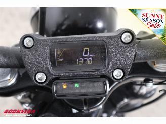 Harley-Davidson  FXBB Softail Street Bob 114 ABS LED S&S picture 23