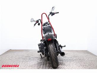Harley-Davidson  FXBB Softail Street Bob ABS LED S&S picture 8