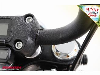 Harley-Davidson  FXBB Softail Street Bob 114 ABS LED S&S picture 20