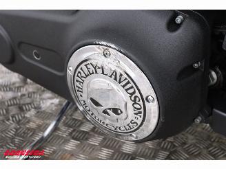Harley-Davidson  FXDB Street Bob Vance Hines picture 10