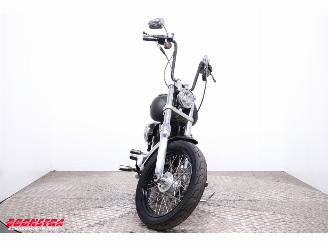 Harley-Davidson  FXDB Street Bob Vance Hines picture 6