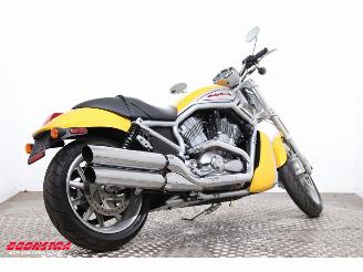 Harley-Davidson  VRSCR Street Rod 3.460 Mijl! picture 3